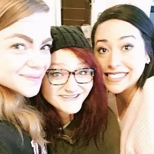 Meet your Posher, Adriana